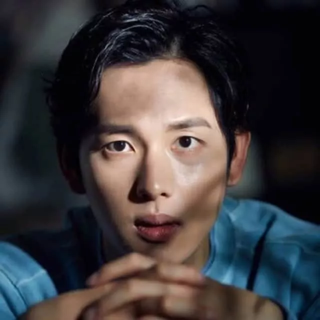 Im Siwan - South Korean singer and actor