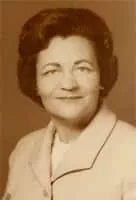 Imogene King - Nurse