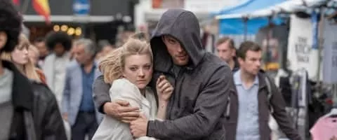 In Darkness 2011 - 2011 ‧ War/Drama ‧ 2h 25m