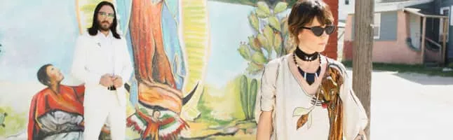 In the Valley Below - Band