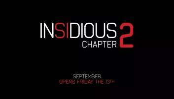 Insidious: Chapter 2 - 2013 ‧ Thriller/Mystery ‧ 1h 46m
