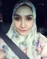 intan erlita - Indonesian psychologist