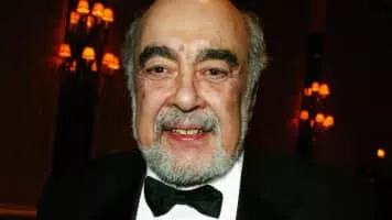 Ira Levin - American novelist