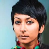 Iram Parveen Bilal - Pakistani filmmaker