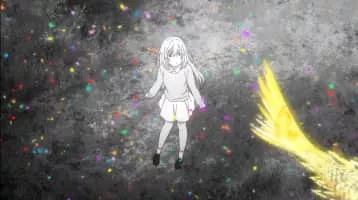 Iroduku: The World in Colors - Japanese animated series