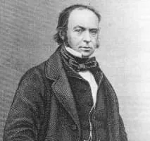Isambard Kingdom Brunel - Civil engineer