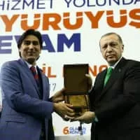 İsmet Taşdemir - Turkish football coach