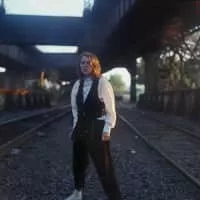 iva gocheva - Film actress