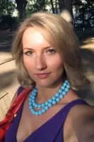 Ivana Hodak - Croatian jurist