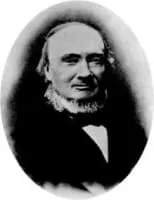 Ivar Aasen - Norwegian philologist