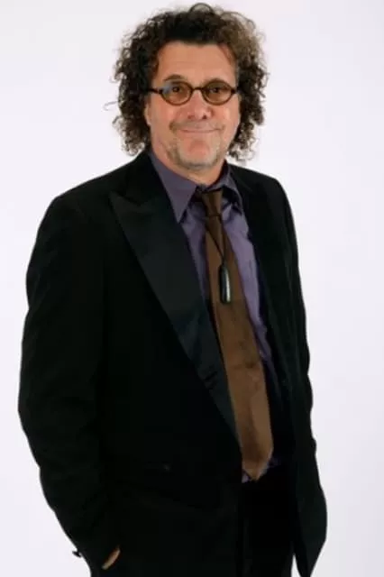 Jack Bender - American television director