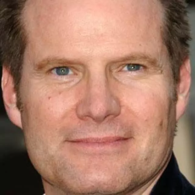 Jack Coleman - American actor