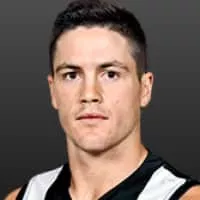 Jack Crisp - Australian rules football player