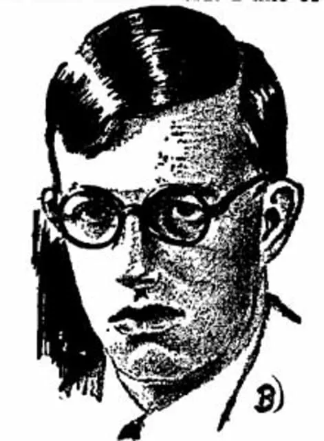 Jack Williamson - American fiction writer