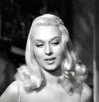 Jacqueline Pierreux - French film actress