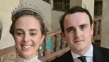 Jaime di Borbone-Due Sicilie (Jaime de Borbón y Landaluce) - 