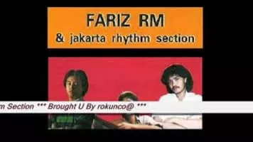 Jakarta Rhythm Section - Musical group