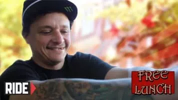 Jake Brown - Australian skateboarder