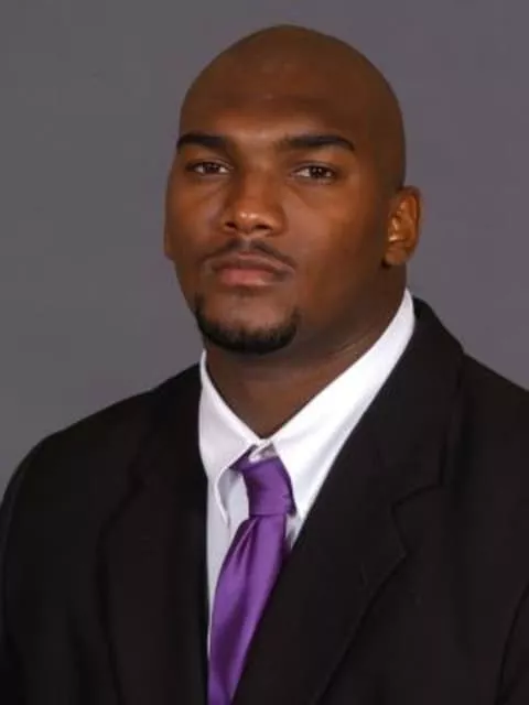 JaMarcus Russell - American football quarterback