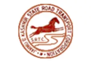 Jammu and Kashmir State Road Transport Corporation - Government agency