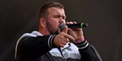 Jan Gorkow - Musical artist