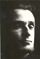 Jan Hanlo - Poet