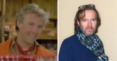 Jan Waldekranz - Actor