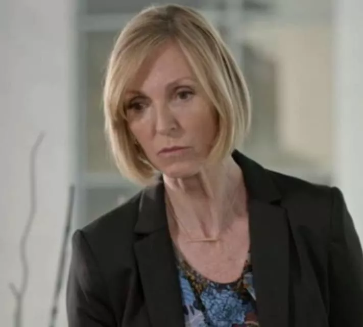 Jane Moffat - Actress