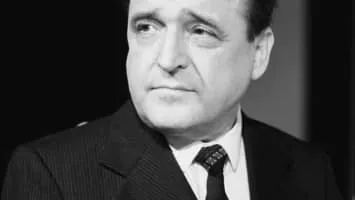 Janez Menart - Slovene poet