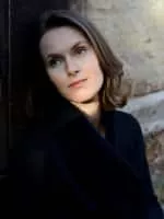 Janina Rudenska - Actress