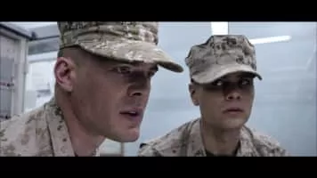 Jarhead 3: The Siege - 2016 ‧ Drama/Action ‧ 1h 35m