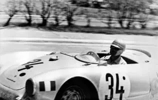 Jaroslav Juhan - Motorsports racing driver