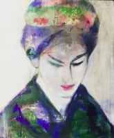 Jasper Krabbé - Artist