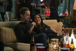 Jay Halstead - TV character