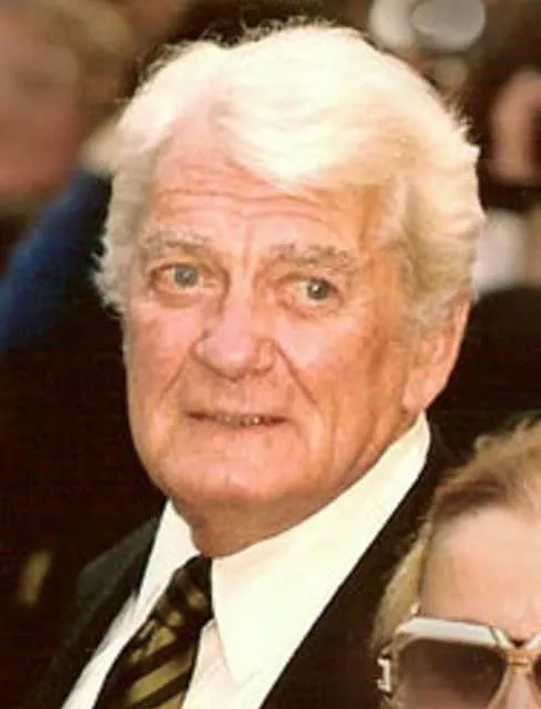 Jean Marais - French actor