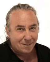 Jean-Pierre Tagliaferri - Actor