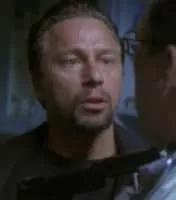 Jeff Wincott - Canadian actor