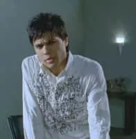 Jeffrey Parazzo - Canadian actor