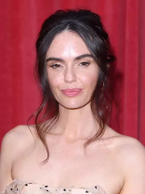 Jennifer Metcalfe - Actress