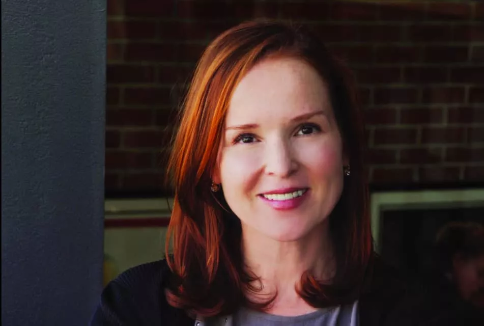 Jennifer Todd - American film producer