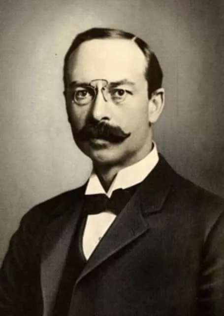 Jeptha Wade - American industrialist