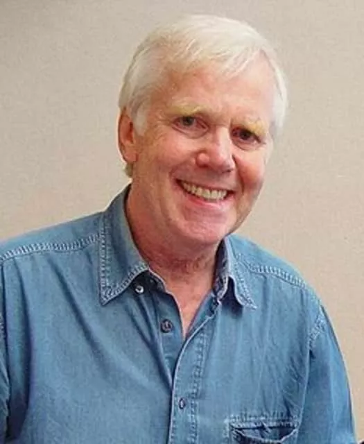 Jeremy Bulloch - English actor
