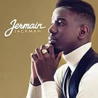 Jermain Jackman - British singer