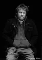 Jernej Lorenci - Slovene theatre director