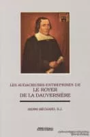 Jérôme le Royer de la Dauversière (Jérôme Le Royer de La Dauversière) - 