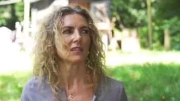 Jessica Durlacher - Dutch literary critic