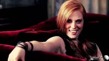 Jessica Hamby - Fictional character