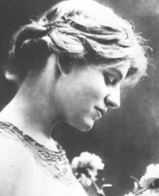 Jessie Woodrow Wilson Sayre - Woodrow Wilson's daughter