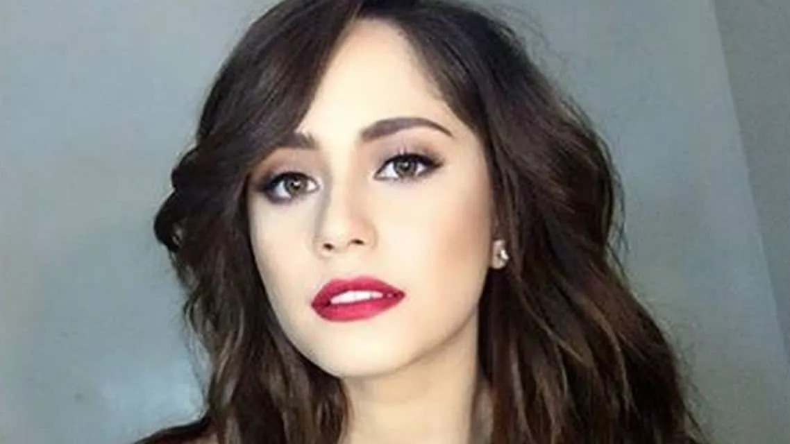 Jessy Mendiola - Filipino actress