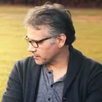 Jesús Adrián Romero - Mexican author